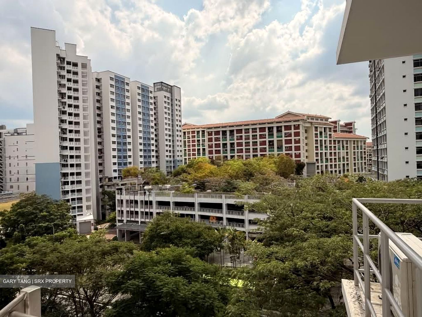 Blk 140A Yung Ho Spring I (Jurong West), HDB 4 Rooms #539634761
